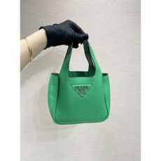 Prada Top Handle Bags